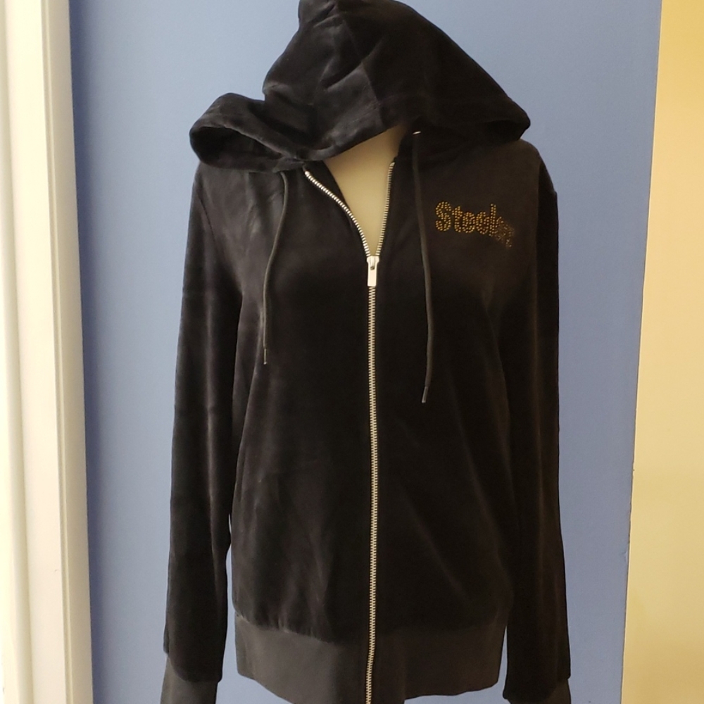 NWT NFL 🏈 STEELERS JACKET